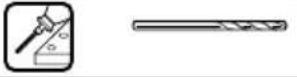 SKIL F0151116AD - 17
