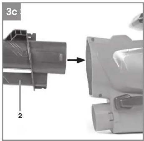 EINHELL GC-EL 2500 E - 5