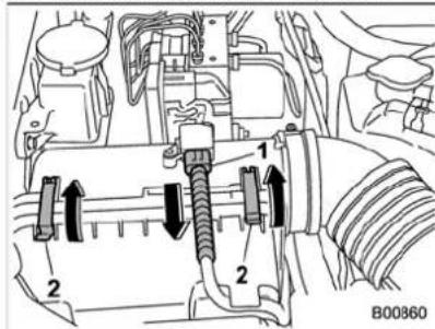 SUBARU Forester (2011) - 11-18Entretienetréparations - 4