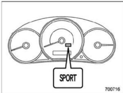 SPORT 700716