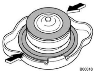 SUBARU Forester (2011) - ATTENTION - 1