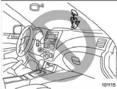 SUBARU Forester (2011) - 1-42 Sièges, ceintures des sécurité et coussins des sécurité SRS - 5
