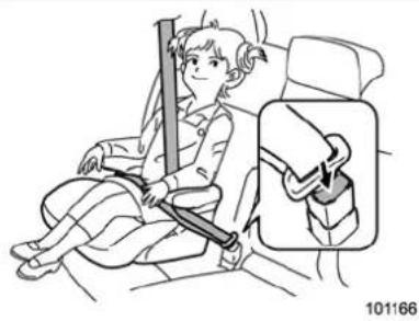 SUBARU Forester (2011) - ATTENTION - 2