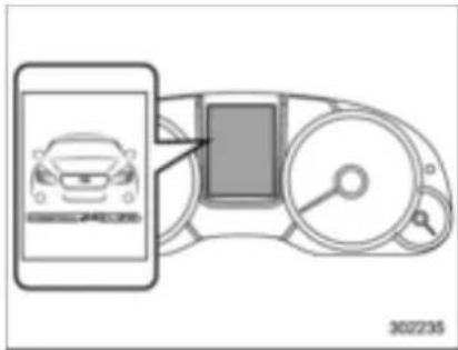 SUBARU Legacy (2014) - ■Fonctionnementdebase - 1
