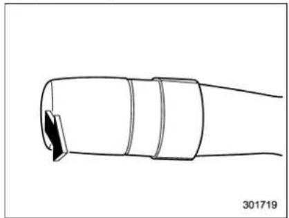 SUBARU Legacy (2014) - ATTENTION - 2