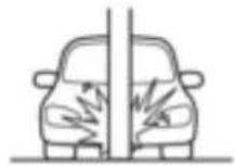 SUBARU Legacy (2014) - ATTENTION - 4