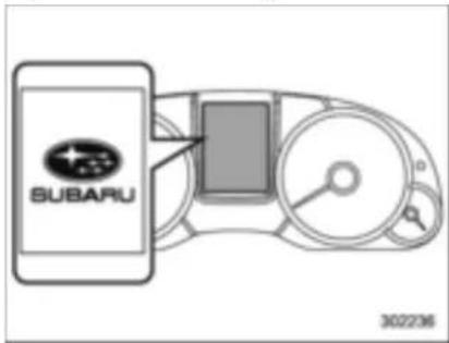 SUBARU 302236