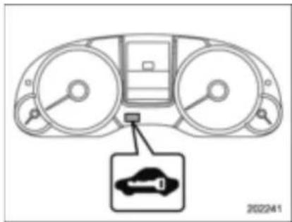 SUBARU Legacy (2014) - Transmetteur - 1