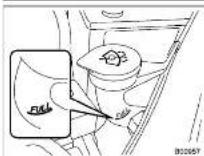 SUBARU Legacy (2014) - ATTENTION - 4
