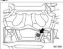 SUBARU Legacy (2014) - ATTENTION - 1