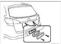 SUBARU Legacy (2014) - REMARQUE - 27