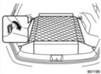 SUBARU Legacy (2014) - ATTENTION - 1