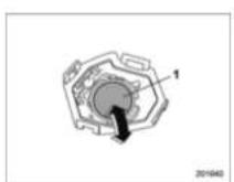 SUBARU Legacy (2014) - ATTENTION - 11