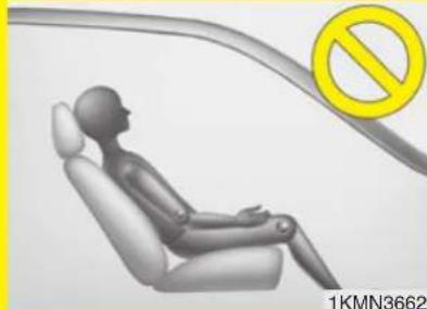 HYUNDAI Genesis Coupe (2015) - AVERTISSEMENT - 3