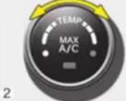HYUNDAI Genesis Coupe (2015) - Chauffage du pare-brise - 2