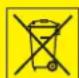 HYUNDAI Genesis Coupe (2015) - AVERTISSEMENT - Dangers concernant les batteries - 7