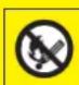 HYUNDAI Genesis Coupe (2015) - AVERTISSEMENT - Dangers concernant les batteries - 2