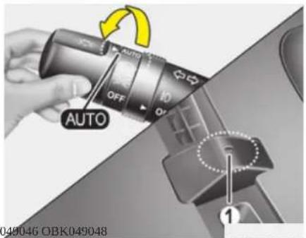 AUTO ARRÊT 10 OK 1 049046 OBK049048