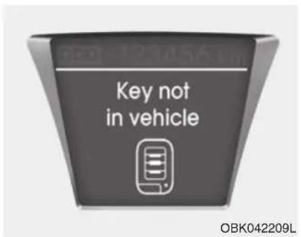 HYUNDAI Genesis Coupe (2015) - - Remise à zéro de l'indicateur de consommation de carburant moyenne - 1