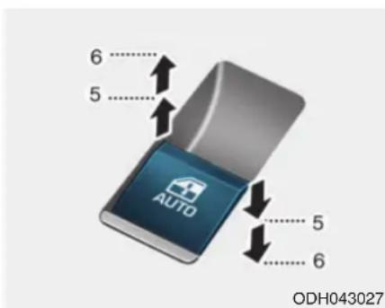 6 5 AUTO 5 6 ODH043027