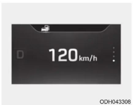 120km/h ODH043308