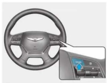 HYUNDAI Genesis (2015) - \* AVIS - 3