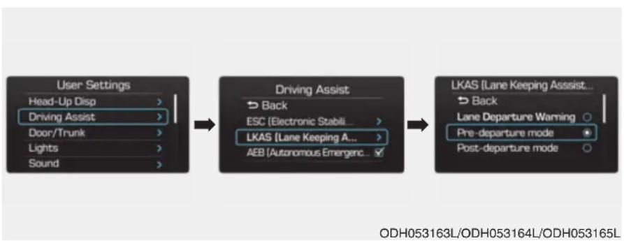 HYUNDAI Genesis (2015) - (suite) - 4