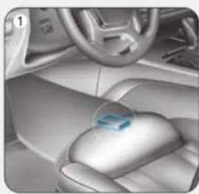HYUNDAI Genesis (2015) - (suite) - 2
