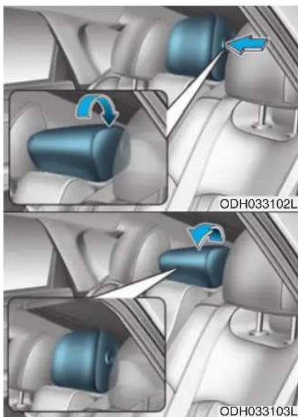 ODH033102L ODH033103L
