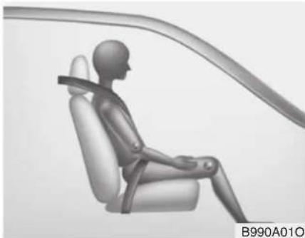 HYUNDAI Genesis (2015) - AVERTISSEMENT - 7