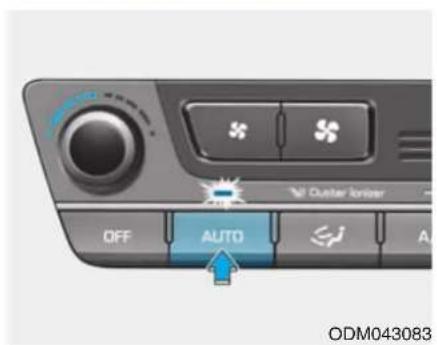 OFF AUTO ODM043083