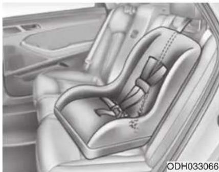 HYUNDAI Genesis (2015) - AVERTISSEMENT - 1