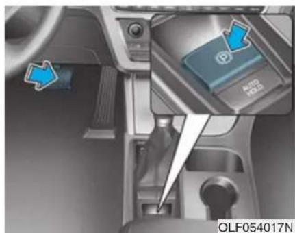HYUNDAI Sonata (2015) - AVERTISSEMENT - 1