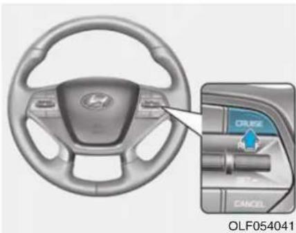 HYUNDAI Sonata (2015) - ATTENTION - 1
