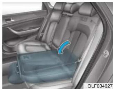 HYUNDAI Sonata (2015) - AVERTISSEMENT - 3