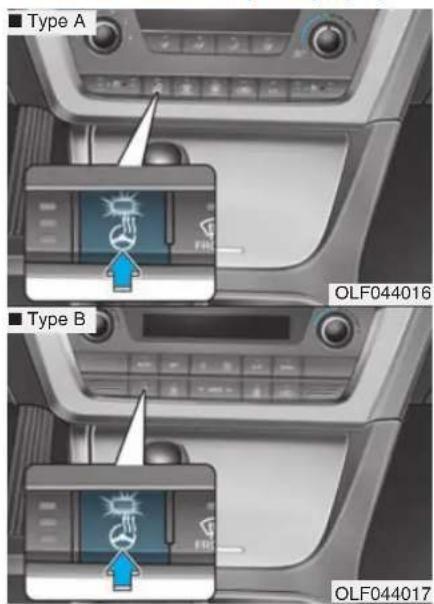 HYUNDAI Sonata (2015) - Information - 1