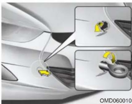 HYUNDAI Elantra (2013) - ATTENTION - 1