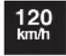 HYUNDAI Elantra (2013) - SYMBOLES SUR LE COMBINÉ D'INSTRUMENTS - 23