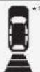 HYUNDAI Elantra (2013) - Types d'alarmes - 1
