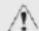 HYUNDAI Elantra (2013) - AVERTISSEMENT - Frein de stationnement - 1