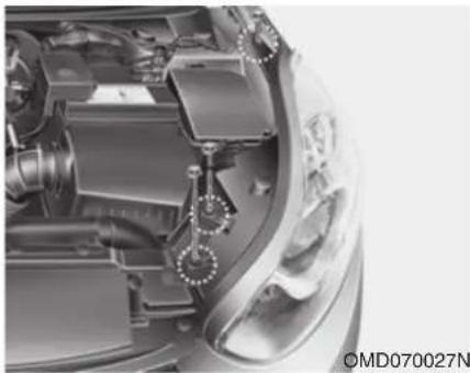 HYUNDAI Elantra (2013) - (Suite) - 1