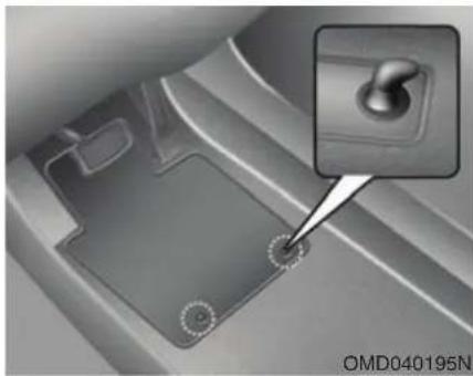 HYUNDAI Elantra (2013) - ATTENTION - 1