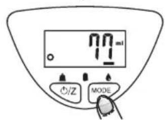 11 O/Z MODE