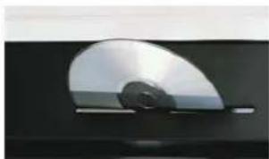 HSM HSM1344 - Makulering av CD-er og disketter (se "Tiltenkt bruk") - 1
