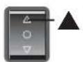 HSM HSM1344 - Encender la destructora de documentos - 1
