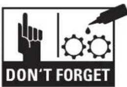 DON'T FORGET