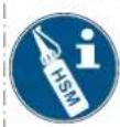 HSM HSM1912 - Renhold og stell - 3