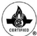 FRIGIDAIRE FGGC3065KB - 1