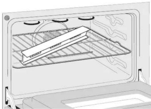 FRIGIDAIRE FGES3065KF - Mise à niveau et positionnement de la cuisinière. - 3