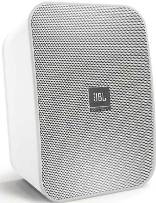 JBL Control X Wireless - 1